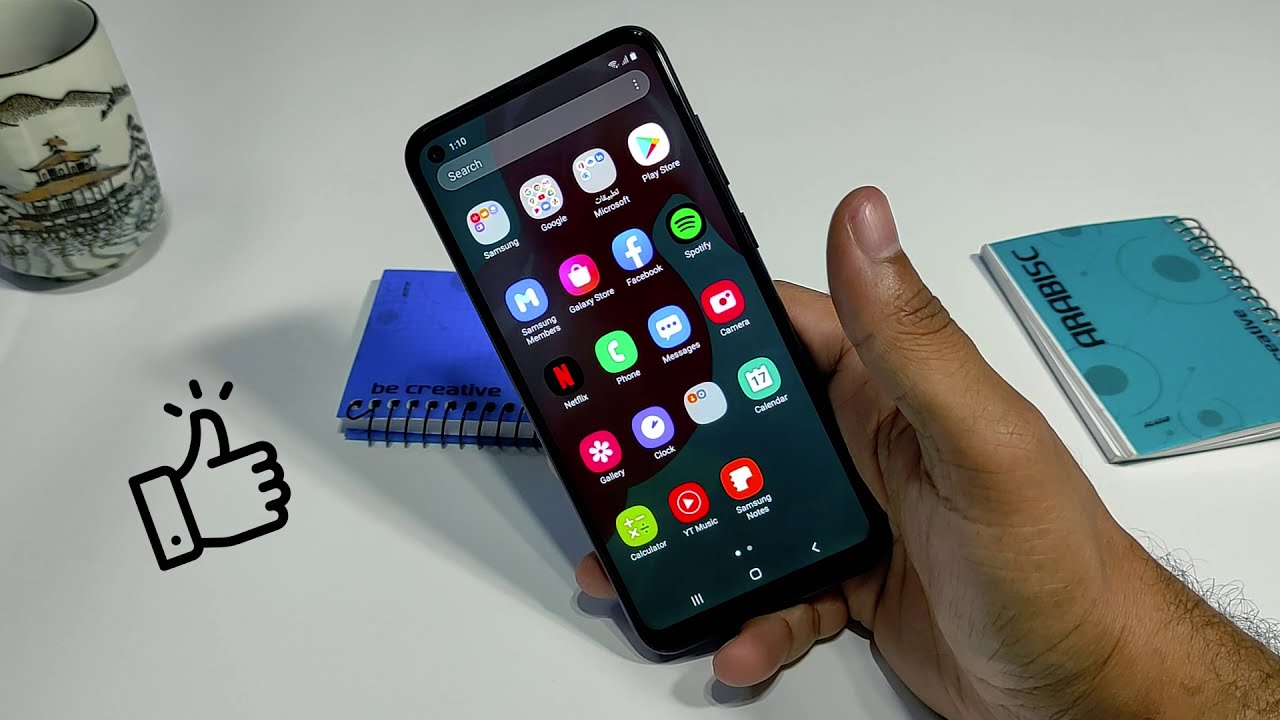 مميزات وعيوب - Samsung Galaxy M11