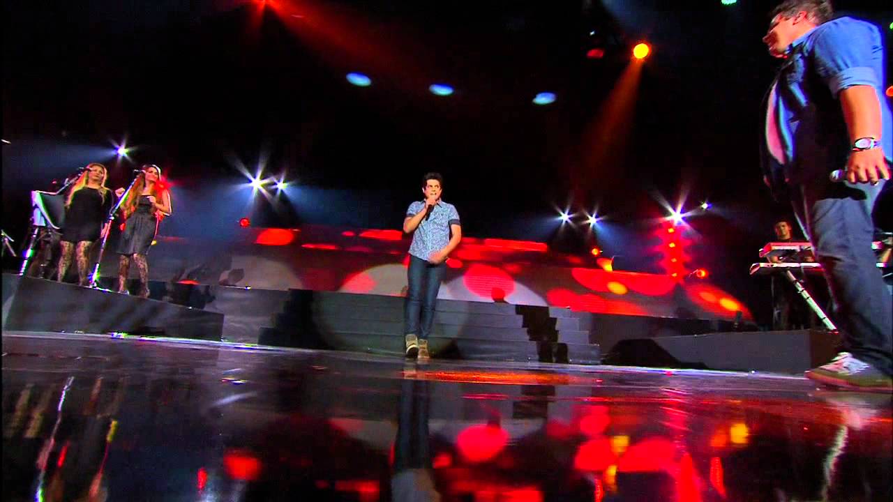 Ze Ricardo e Thiago - Sinal Disfar&ccedil;ado