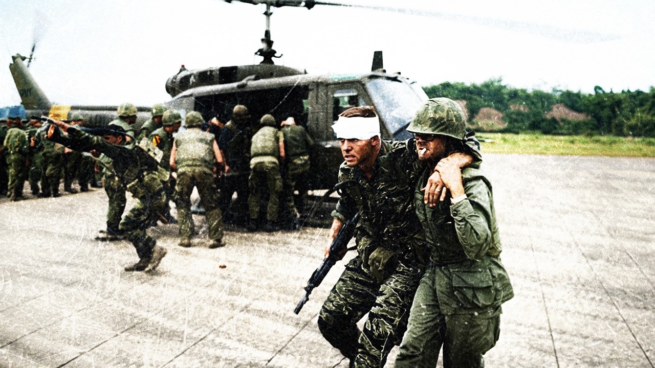 The Battle for Lang Vei: Green Berets vs. North Vietnamese Tanks