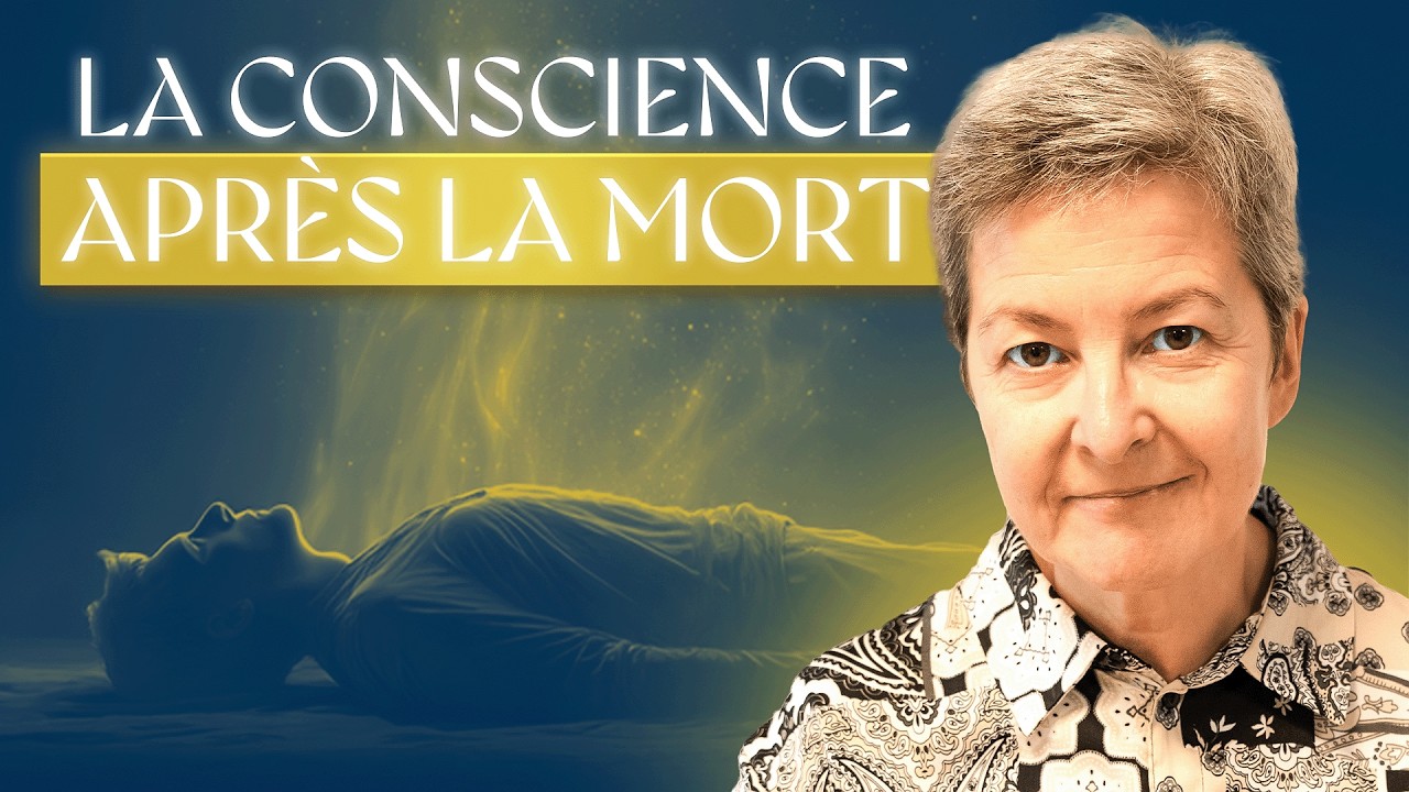 Et si tout ce que vous pensiez sur la conscience était faux ?