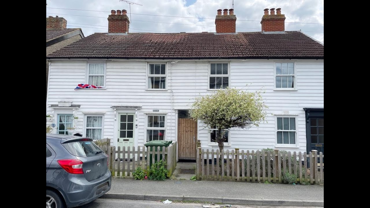 5 Queens Road, Burnham-on-Crouch, Essex, CM0 8DY - June 2023 Auction