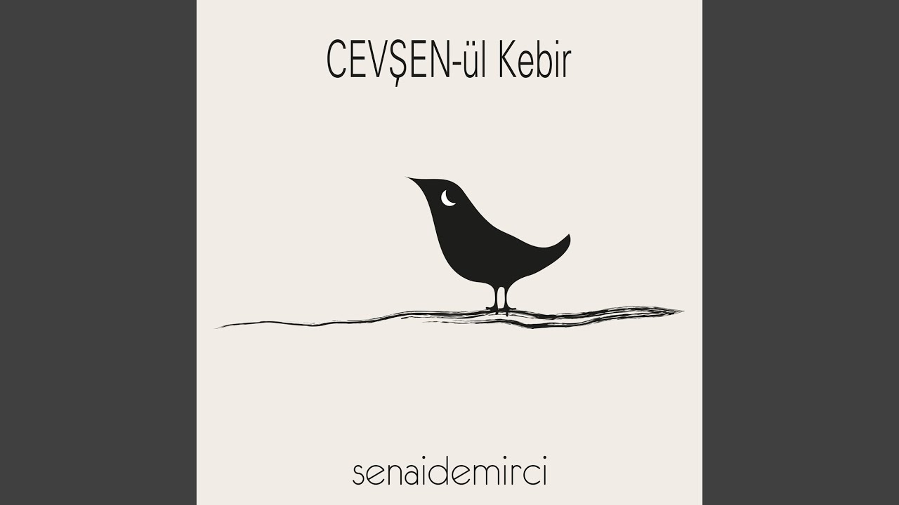 Esma'nın Eşiğinde Yakarış