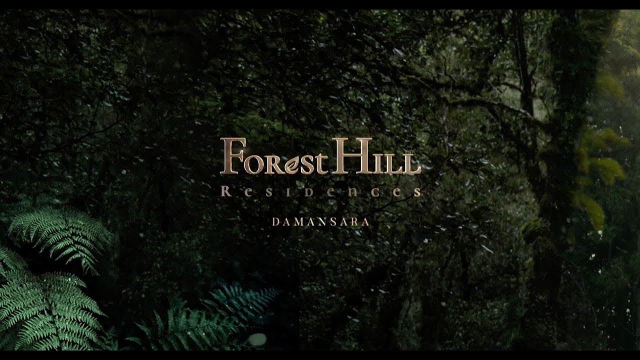 ForestHill Residences by ForestHill Damansara