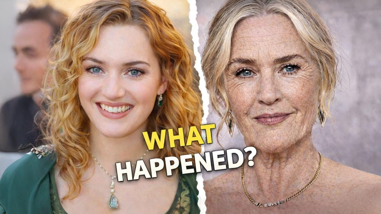 What REALLY Happened to Titanic Cast 29 Years Later