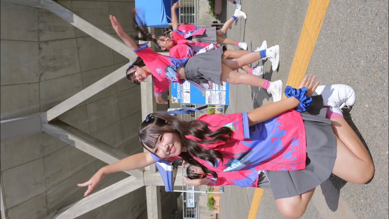 【4K60P】Leap-Sky(リープスカイ) K STUDIO 2025/9/28 2回目 未经授权禁止转载