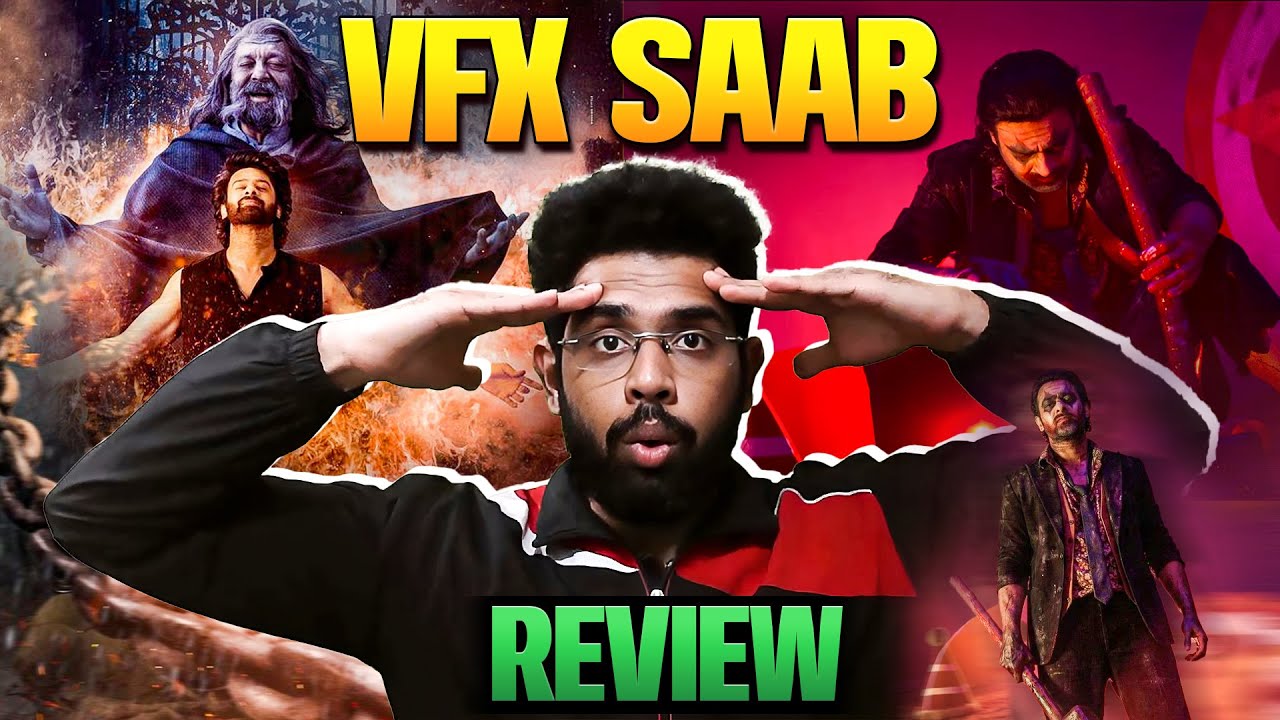 2026 STARTS WITH A BONGU!! || Rajasaab Review || The 99mm Reviews || #81