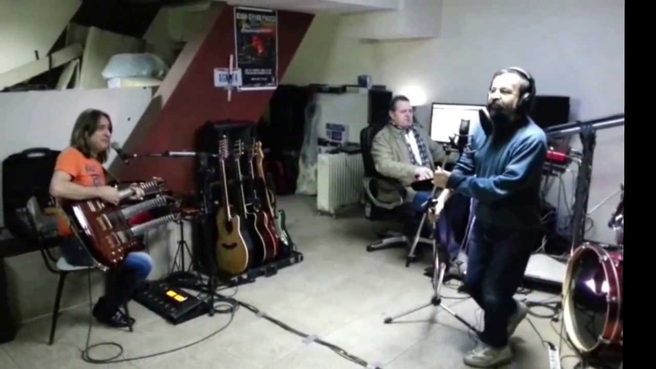 Ioan Gyuri Pascu & The Blue Workers - Ce liberi am fi!
