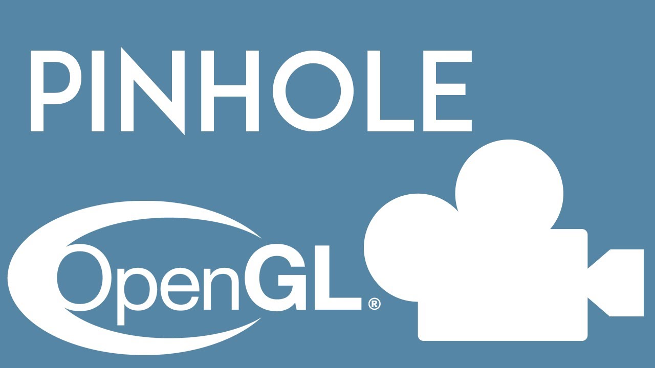OpenGL Tutorial 8 - Camera