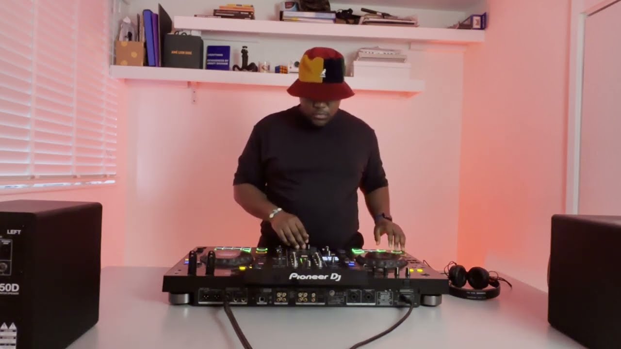 Soulful Amapiano Mix 2024 JULY |  DJ Stokie • Kabza De Small • Gaba Cannal • Murumba Pitch