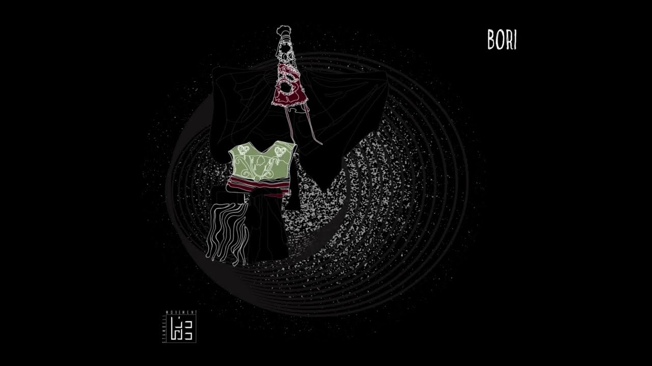 Dendri Stambeli Movement | Boussâdia بوسعدية