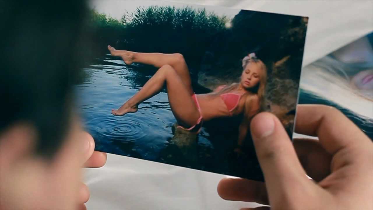 BOBI MOJSOVSKI - TE KRADE TOJ (Official HD video by Daniel Joveski) ²º¹¹