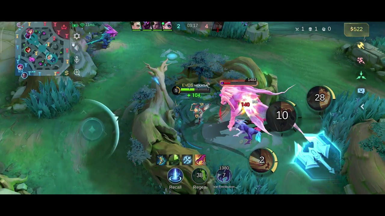 Nc galing Ng kkmmpi KO dto sobra hahaha paldo nmn Ako ulit Nito hahaha paldo ²  talaga 🤣🤣🤣