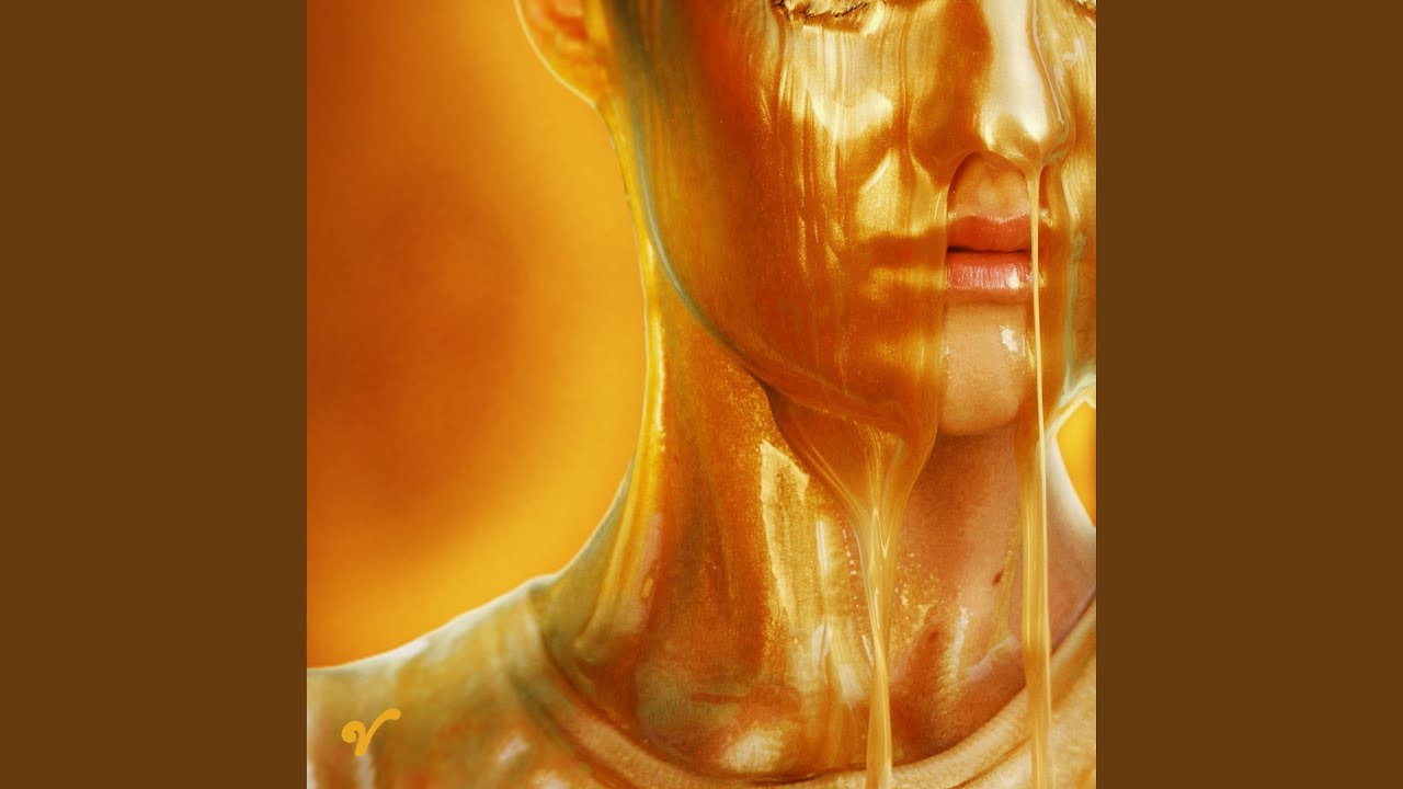 DIPPED IN GOLD