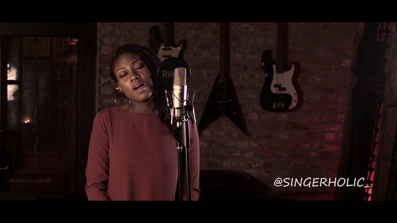 Tekno - Yawa (cover by CHIOMA)
