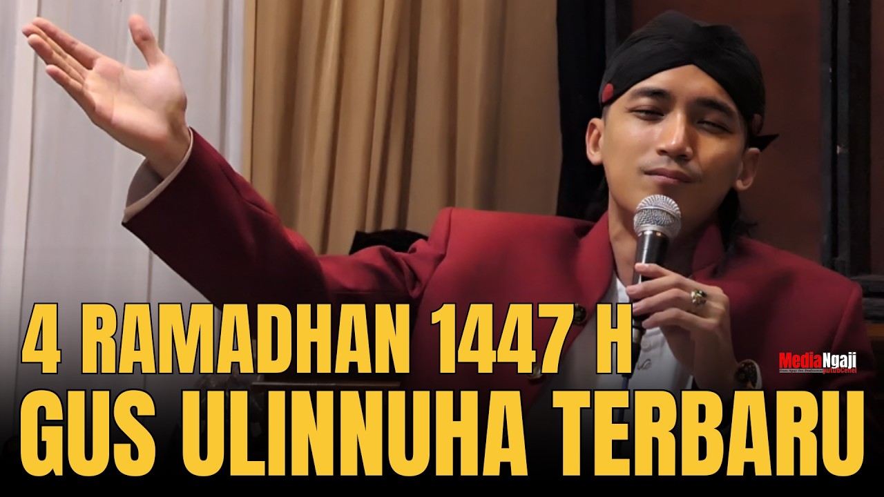 BERAWAL DARI PASANGAN SHOLEH SHOLEHA