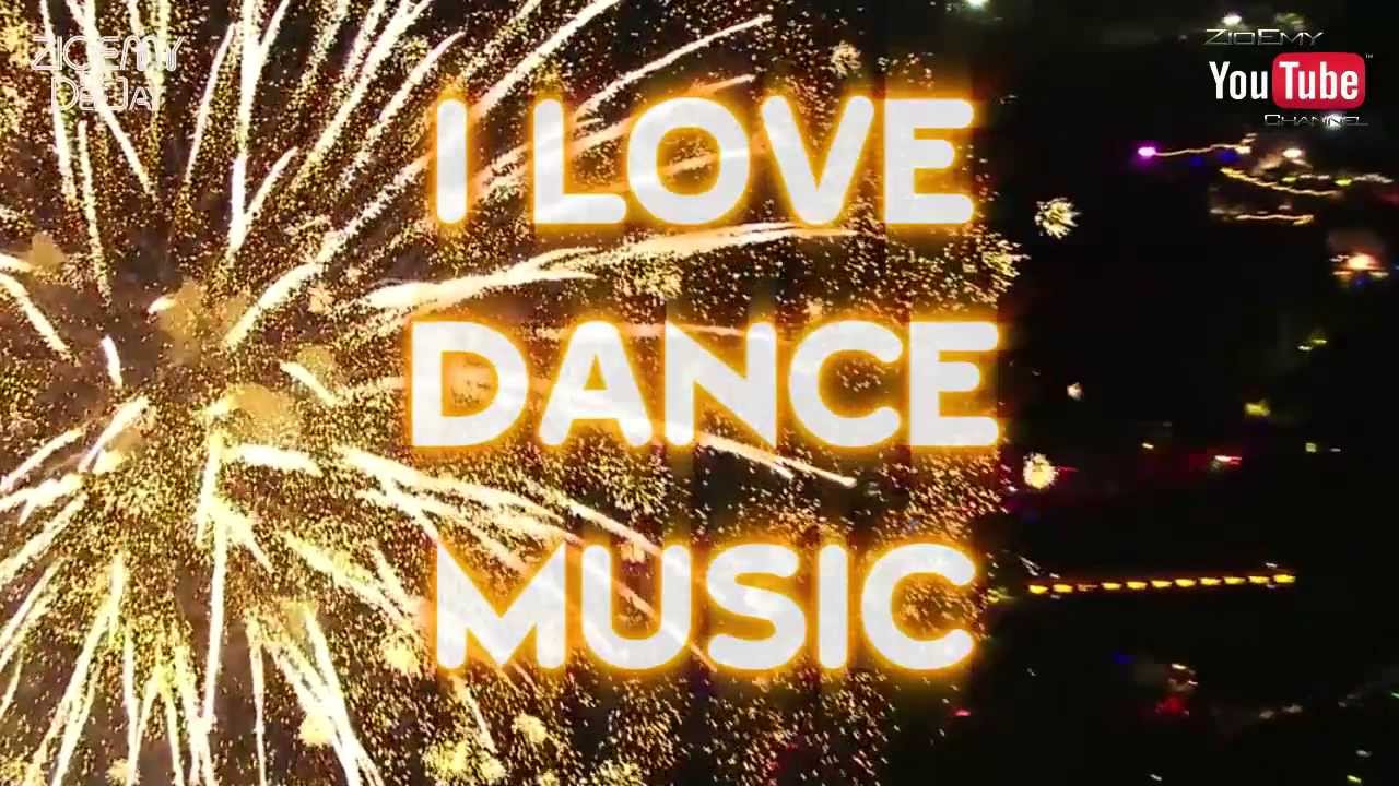 L'Amour Toujours (I'll Fly with You) Accordion Dreams Remix 2013 - by ZioEmy the DeeJay (Italy)