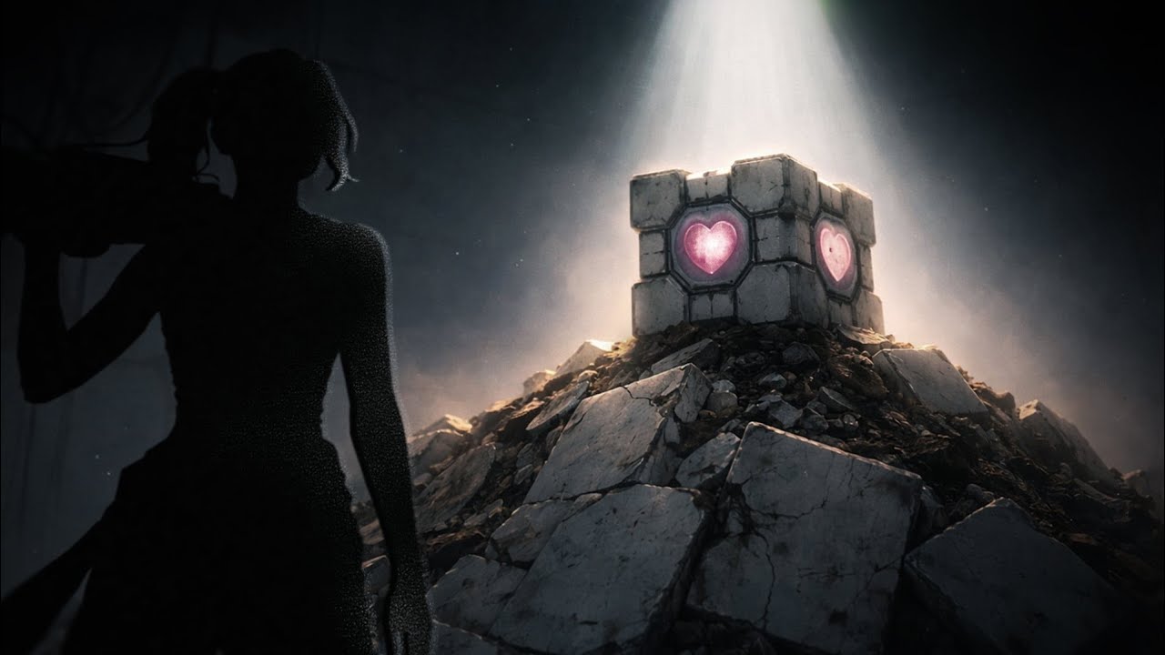 Le joueur qui a accompli l'impossible sur Portal.