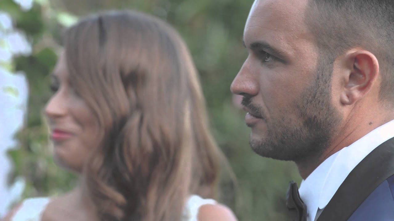 TRAILER BODA CAN MORA DE DALT
