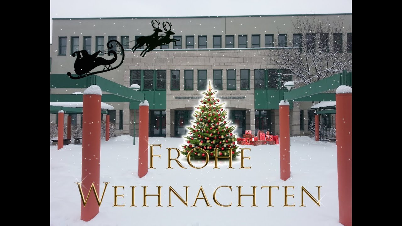 Christmas-Time @ GRG23