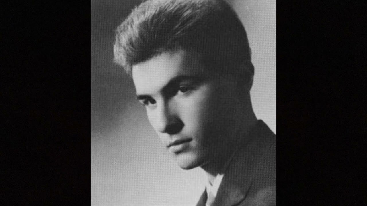 Radu Lupu - 1967 live - Bach Prelude and Fugue in B-flat minor BWV867, WTC Book 1