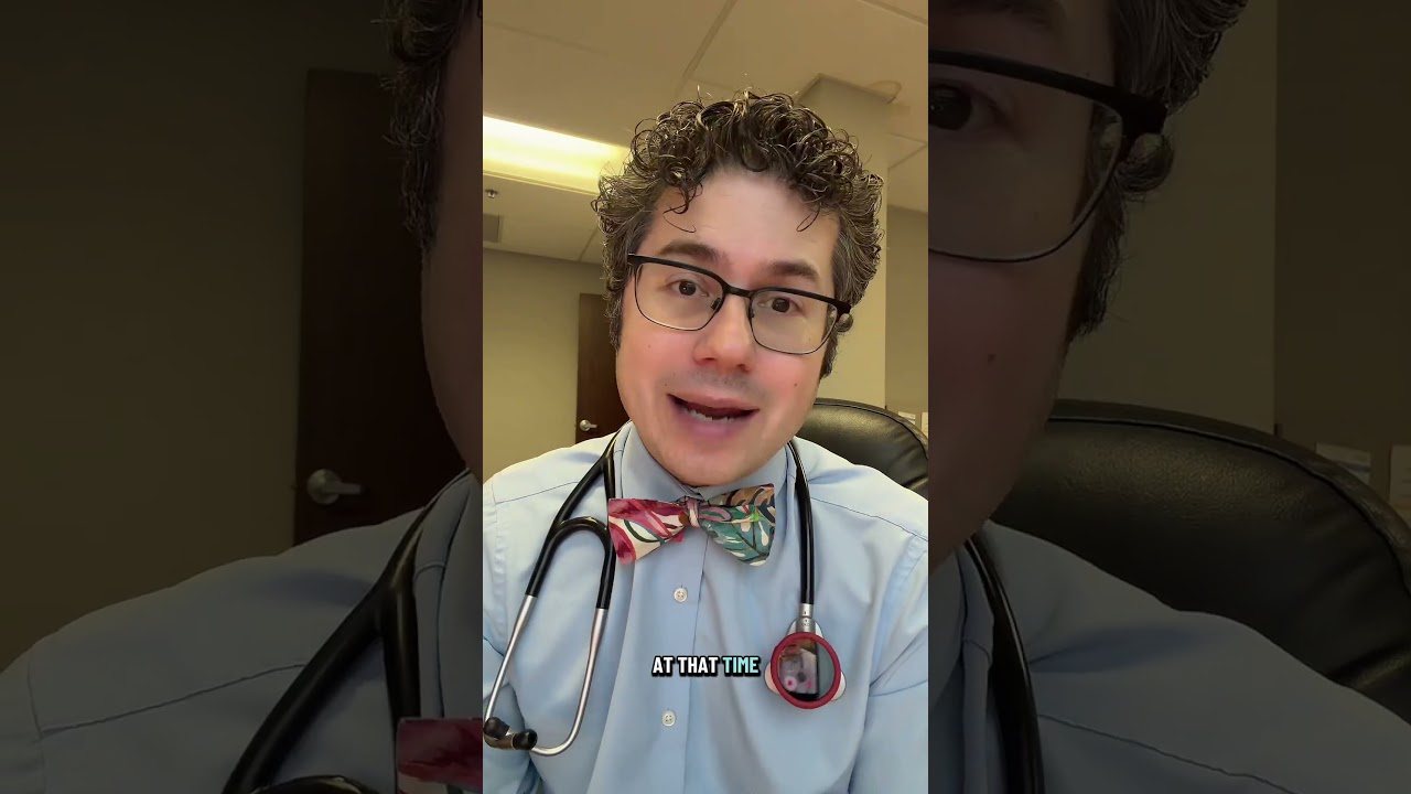 Trump telling pregnant women not to take Tylenol may have negative effects.#pregnancy #trump #doctor