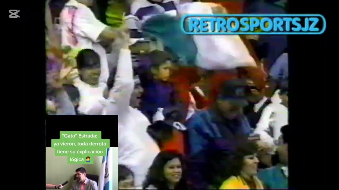 El error de 