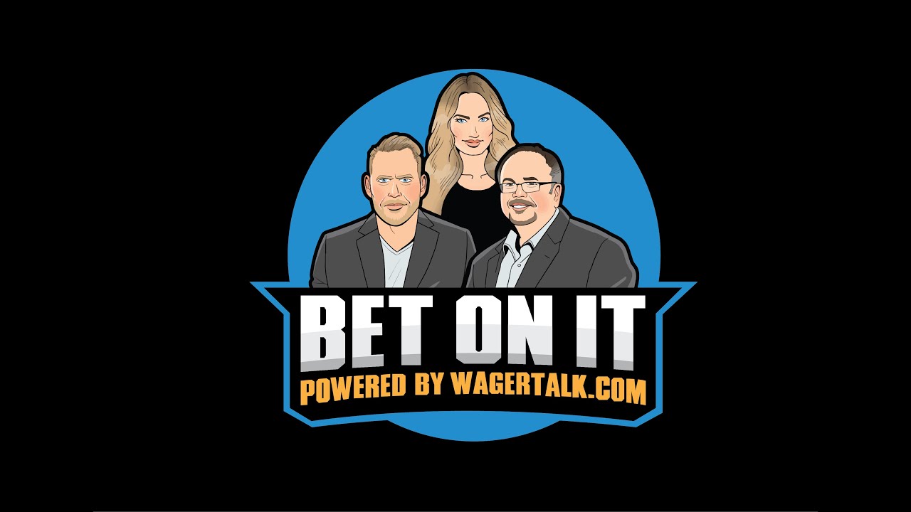 Bet On It | 2023 NFC Betting Preview | NFC Division Picks, Season Win Totals, Odds, and Best Bets