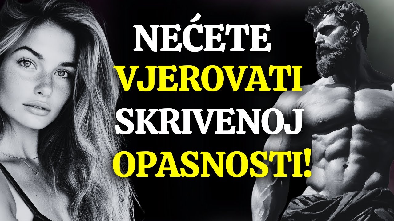 BITI DOBAR MOŽE SKUPO KOŠTATI: 9 Nevidljivih Zamki Dobrote Koje Trebate Izbjeći