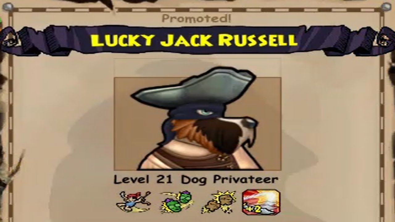 Pirate101 