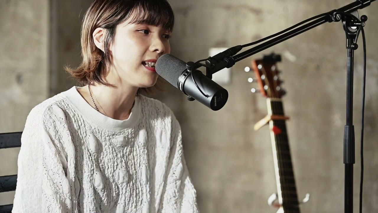 RIOT SESSIONS / ライオットセッションズ　SIDE A　ハルカトミユキ