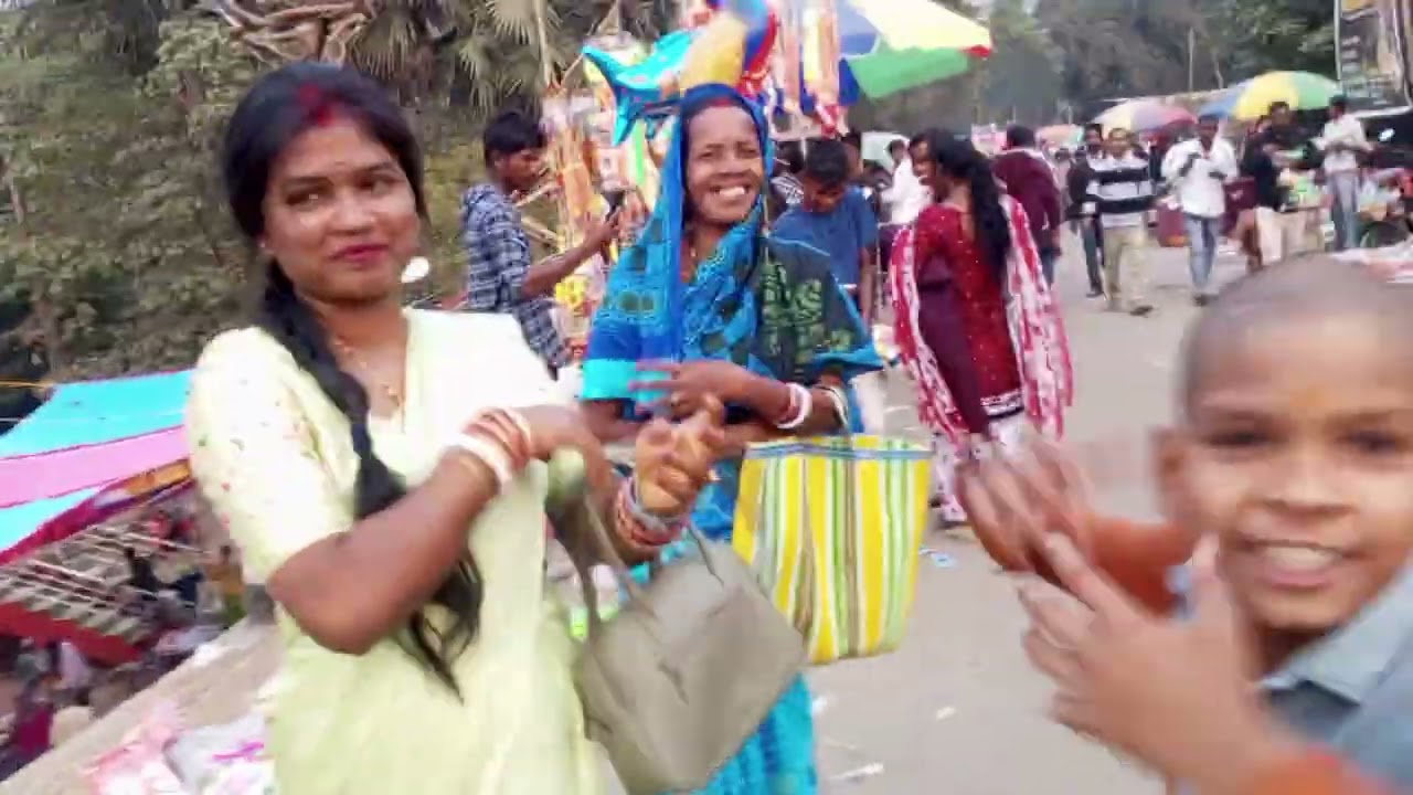 ଆସୋ ବୁଲିଯିବା ଦୀଅର କୁଣ୍ଡ ମେଳା