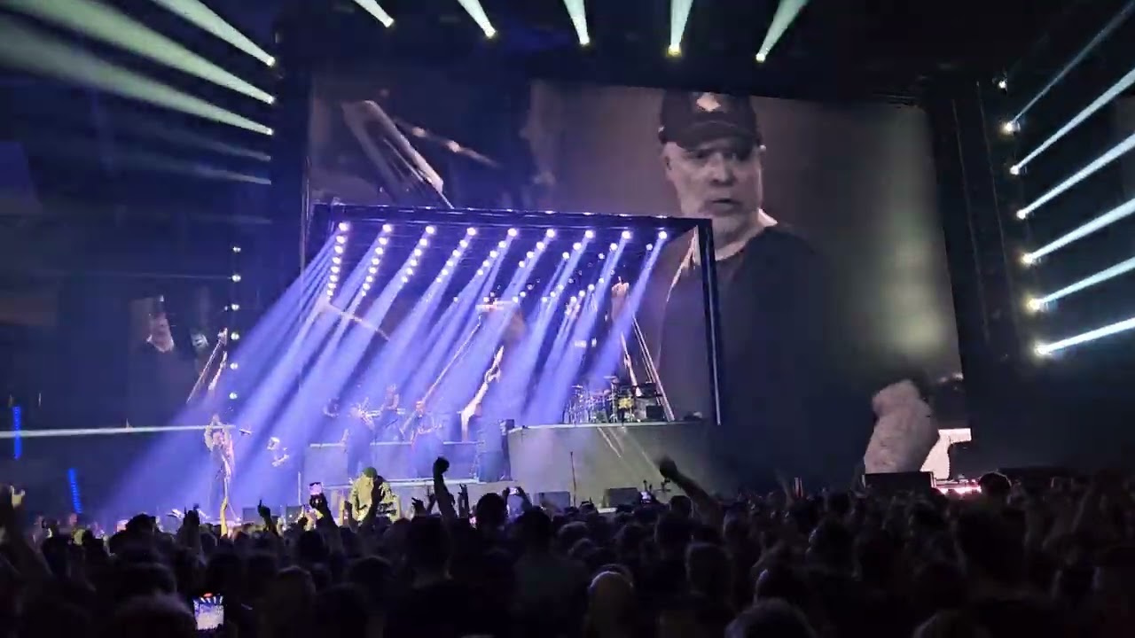 Coma & Illusion - Nóż live | Łódź Atlas Arena 28.03.2025 BEST QUALITY
