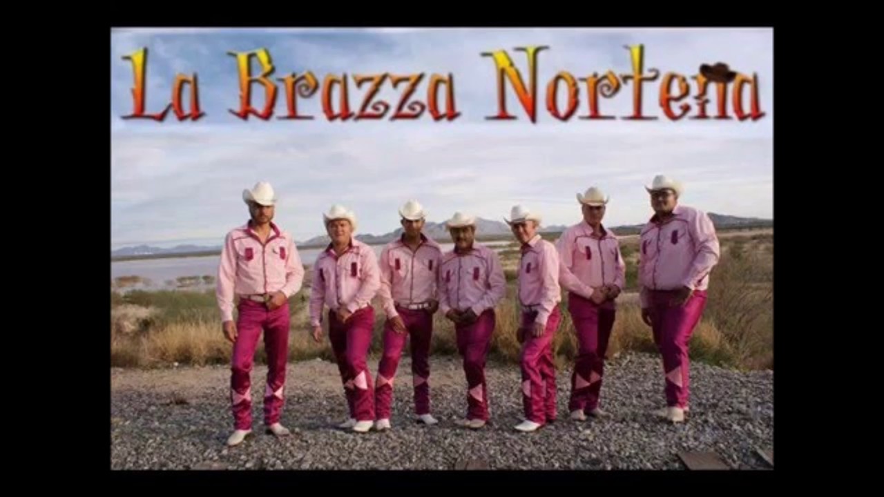 La Brazza Norteña Mix
