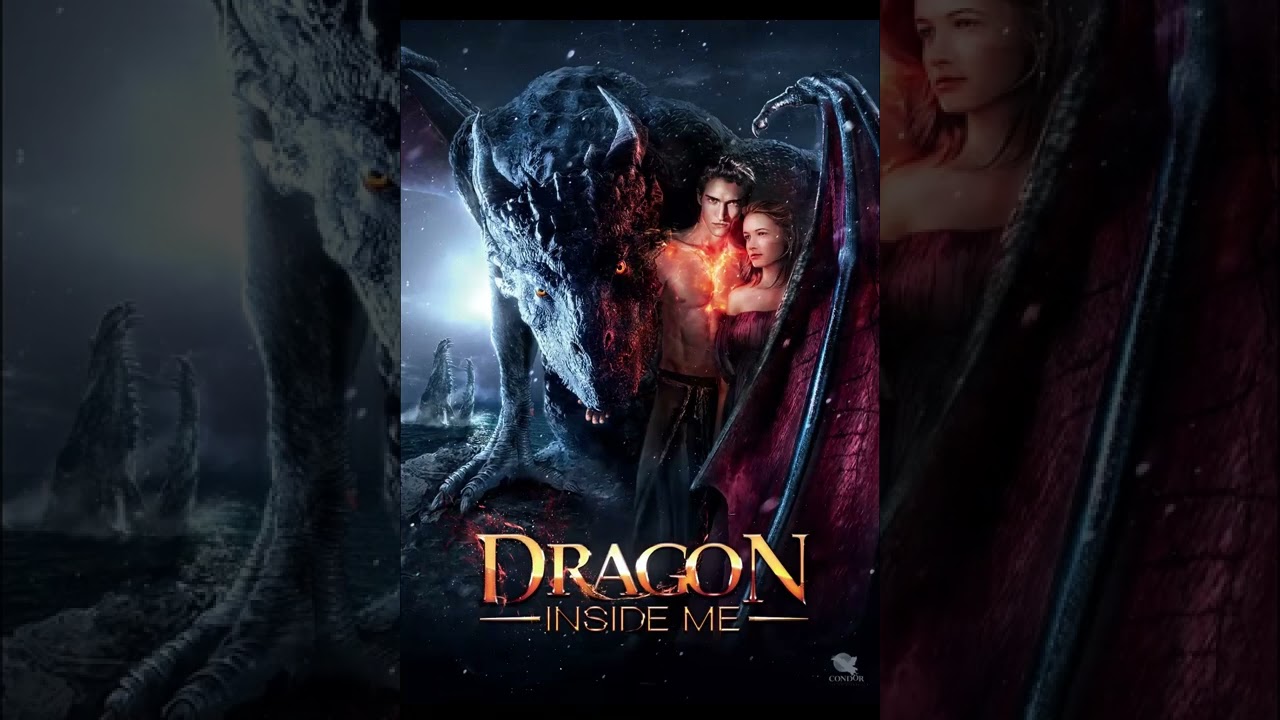 Dragon inside me - Song