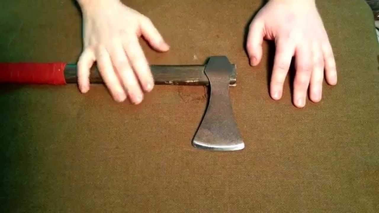 Hanwei: Viking Throwing Axe