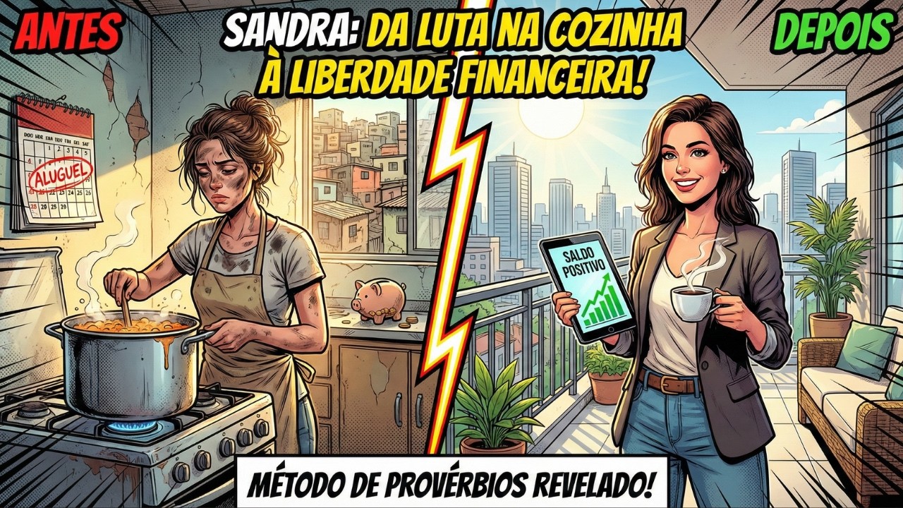 A Mão Diligente: COZINHEIRA trabalhou dobrado e ENRIQUECEU com Provérbios 10