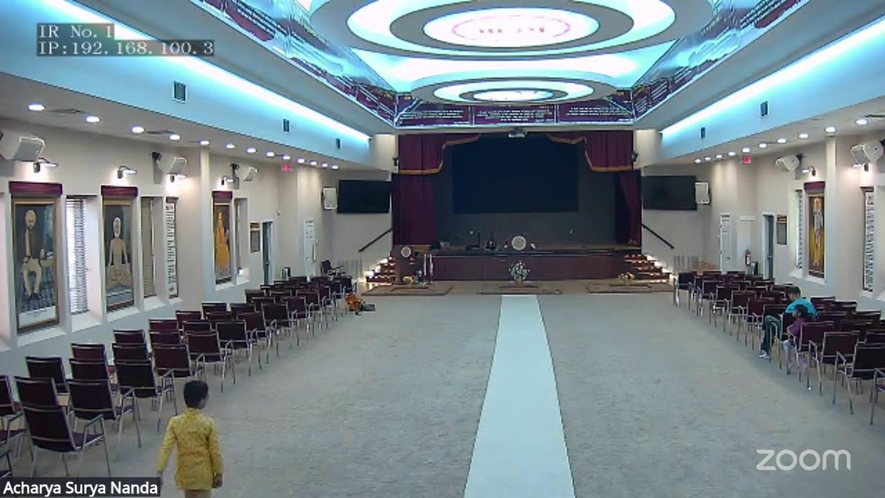 Sunday Satsang