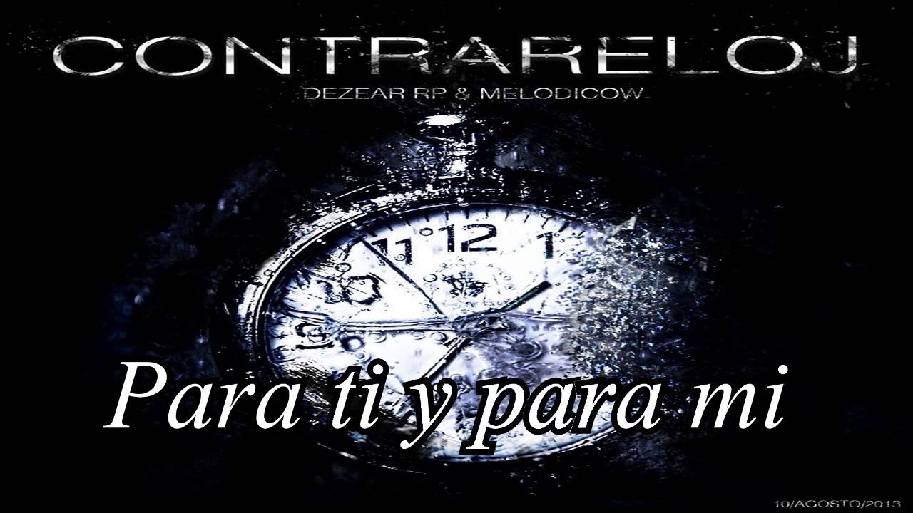 Melodico & Dezear Rp Ft Kerem & Prymanena - Para ti y para mi