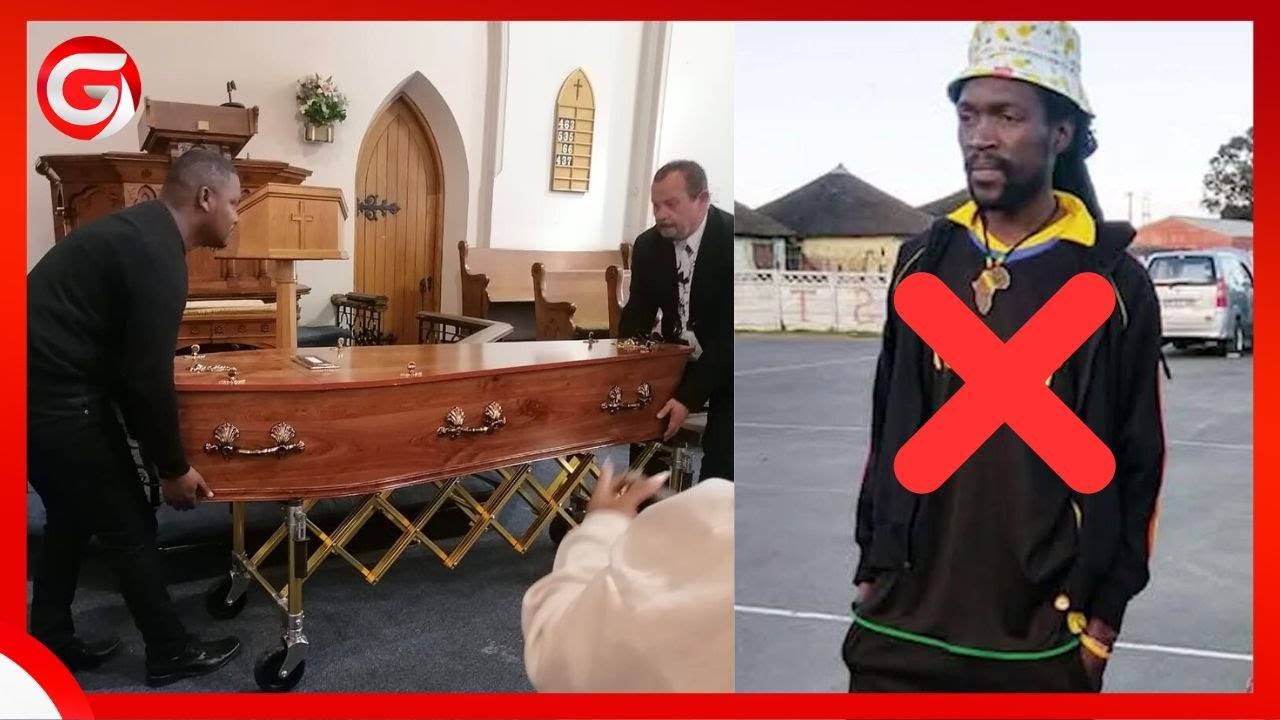 MWILI wa MTANZANIA  ALIYEUAWA SAUZI AFRIKA na POLISI ULIVYOTOLEWA MOCHWARI na KUSALIWA SAUZI...