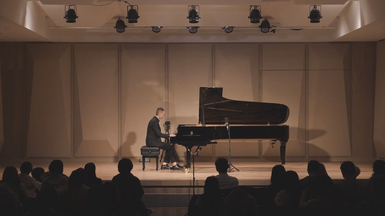 Carlos Gardel - Por una Cabeza / 一步之差《女人香》｜Piano Solo 鋼琴獨奏｜by【高仕軒】【首席音樂學苑】