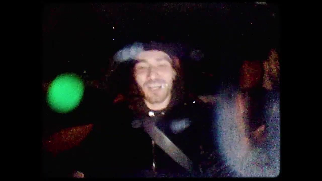 P Bitt - FUKT UP (Music Video)