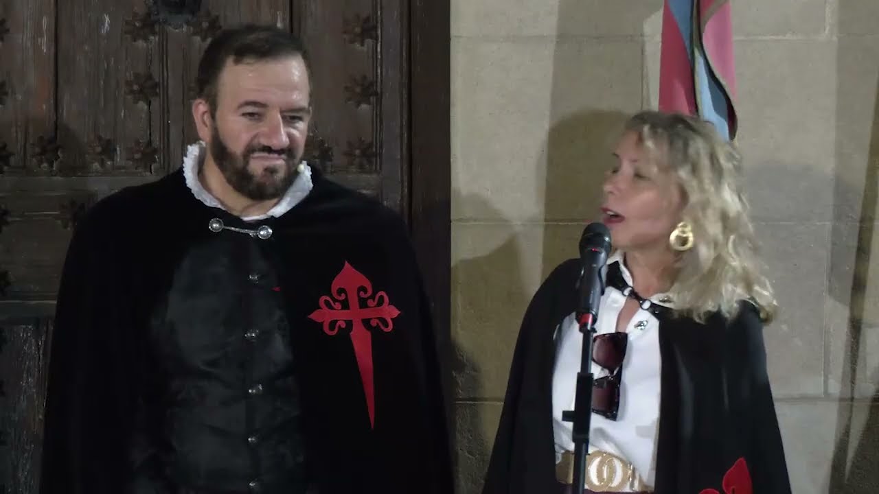 V RECREACIÓN HISTÓRICA SOCUÉLLAMOS