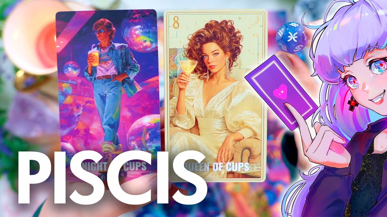 Piscis SUCESO INOLVIDABLE TE VIENE DE GOLPE! HOGAR DE REYES SERÁ TU CASA! Y UNA INVITACIÓN ESPECIAL
