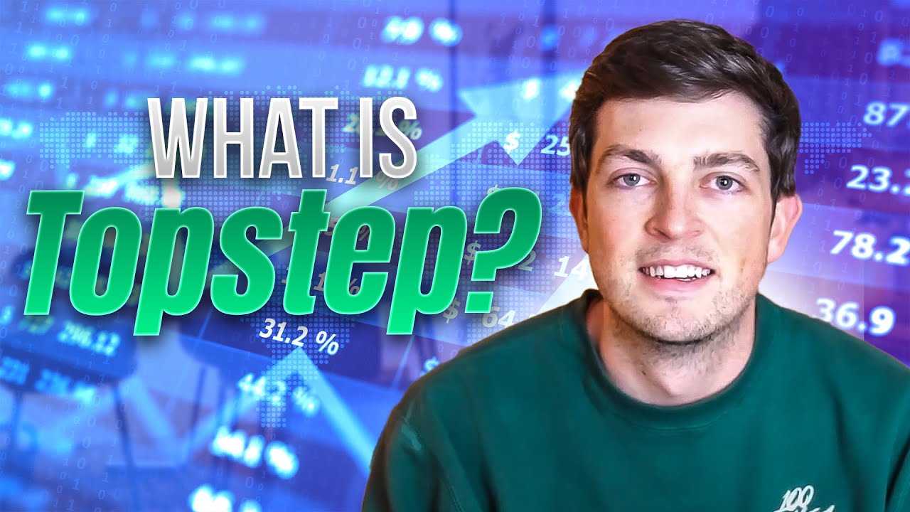 Что такое Topstep? (Ответы на вопросы о счетах, правилах и о том, как стать финансируемым трейдером)