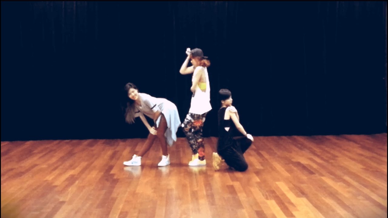 [Dance Cover] NS윤지(NS Yoon-G) - 야시시 (YASISI)