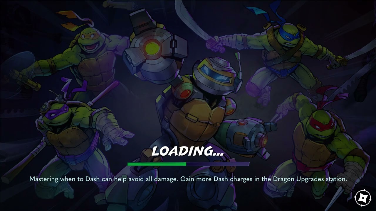 TMNT Splintered Fate, First Time Playing