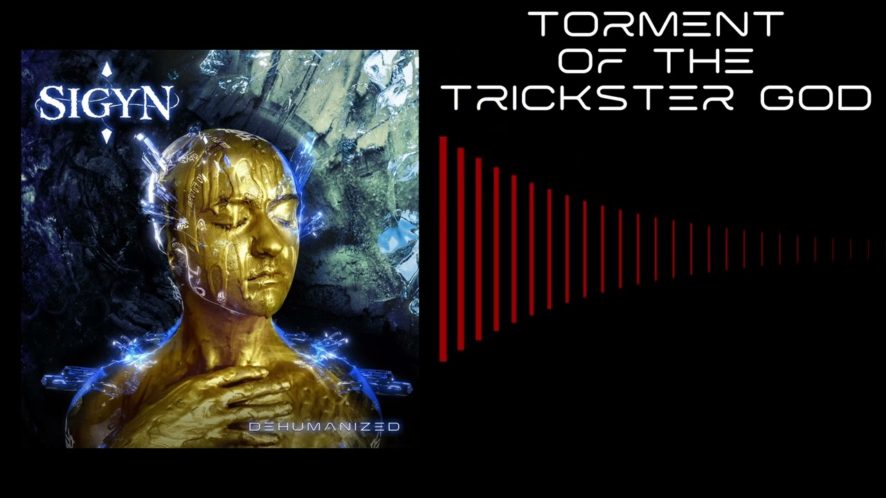 Sigyn - Torment Of The Trickster God