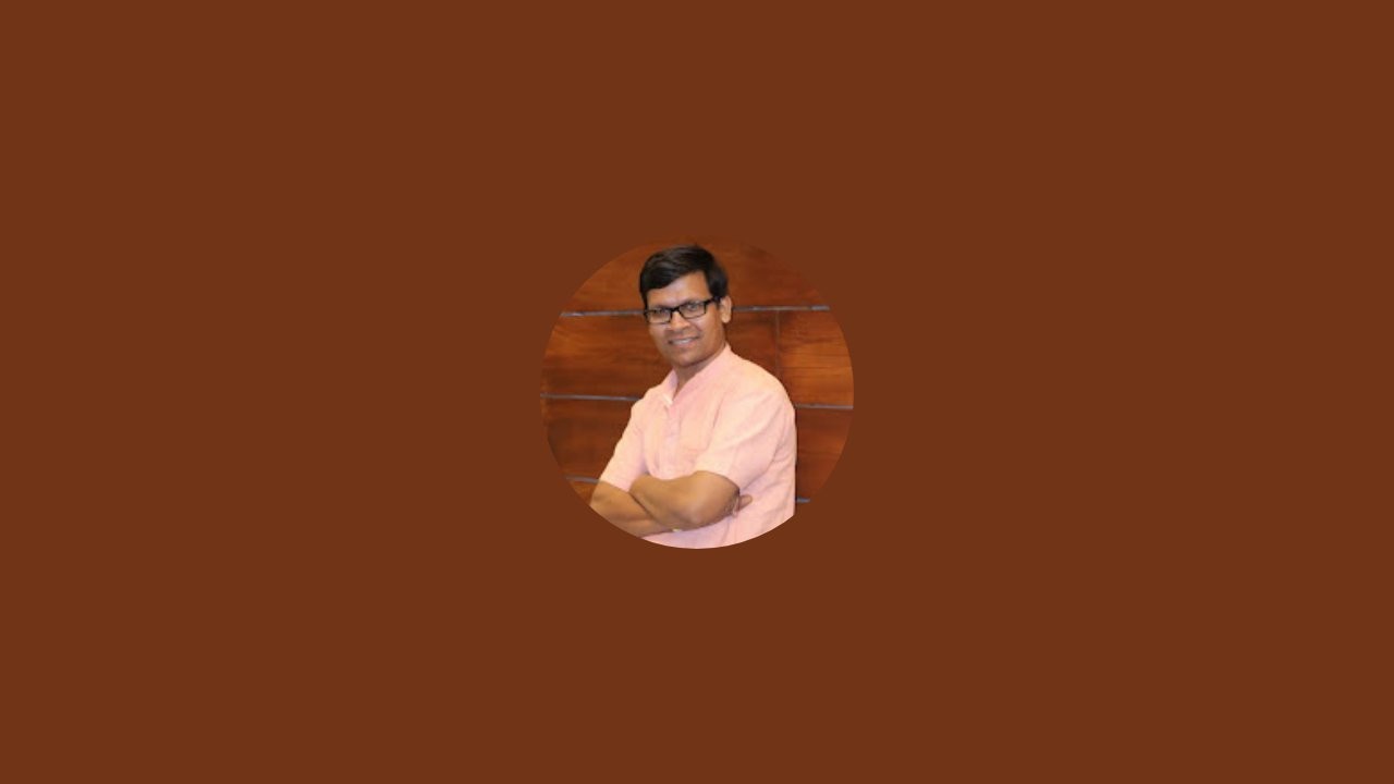 DR. TAPISH SHASTRI is live