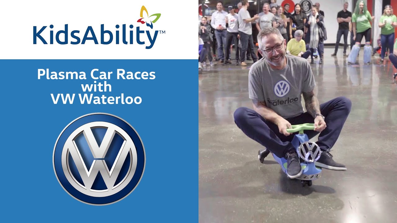KidsAbility Plasma Car Races 2019