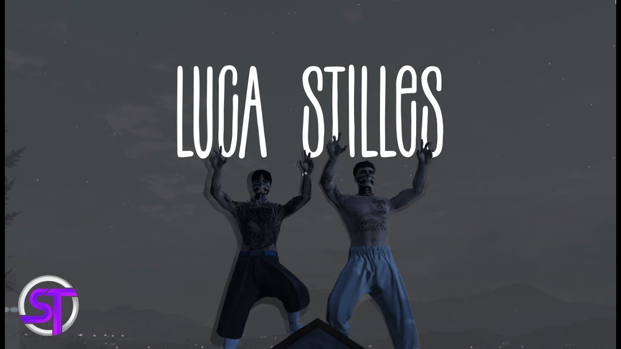 [Storytime RP] Allrounder | Luca Stilles